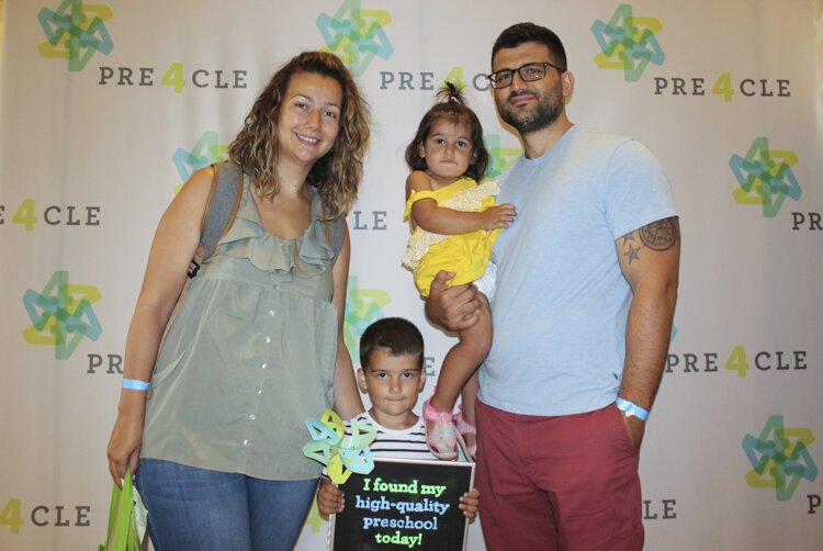 Funding is needed to keep early childhood programs open, so parents can get back to work.